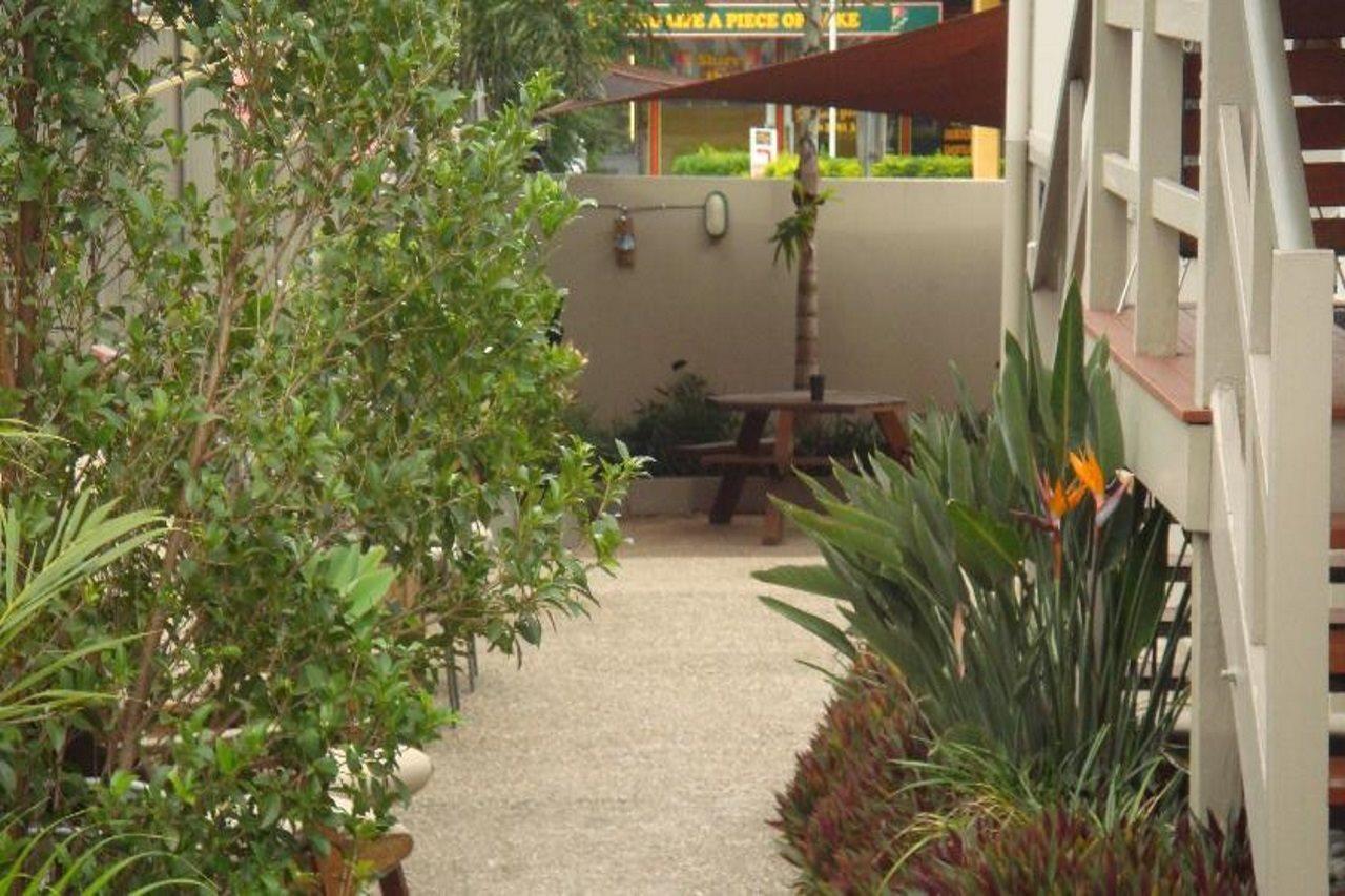 Brisbane Street Studios Exterior photo