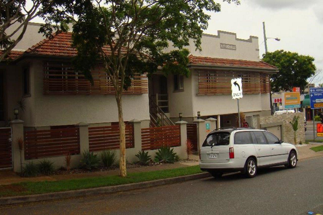 Brisbane Street Studios Exterior photo