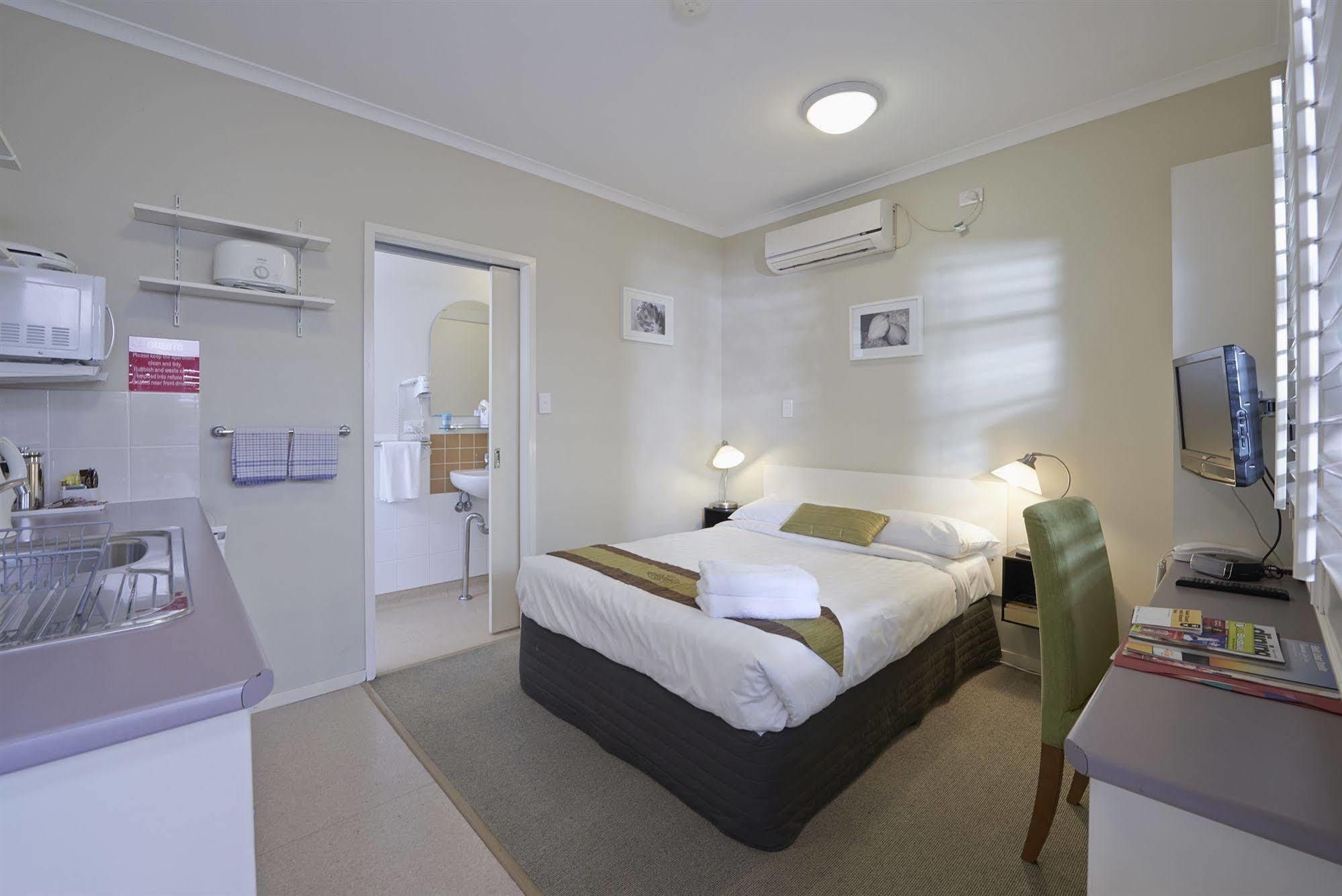 Brisbane Street Studios Exterior photo