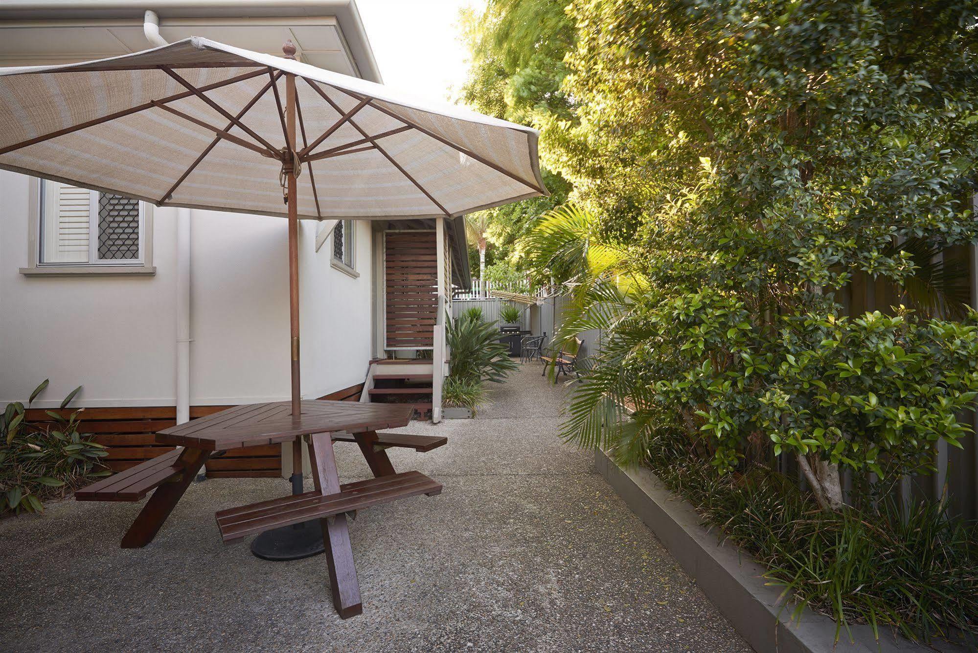 Brisbane Street Studios Exterior photo